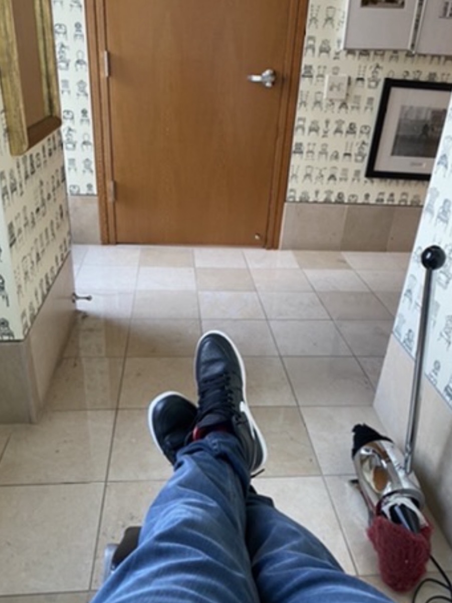 Sneakers — the shoe that became a culture